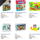 Image for article titled Today's Best Gaming Deals: Retro Board Games, Xbox One Sports Bundle, and More